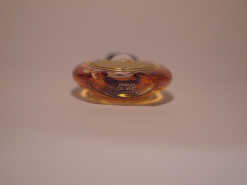 GUERLAIN/MAHORA香水瓶、ミニチュア香水ボトル、ミニガラスボトル、サンプルガラス瓶 LCC 0197(5)