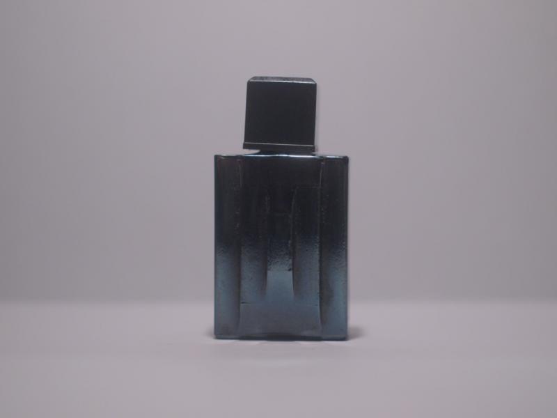 GIVENCHY/XERYUS香水瓶、ミニチュア香水ボトル、ミニガラスボトル、香水ガラス瓶 LCC 0200(4)
