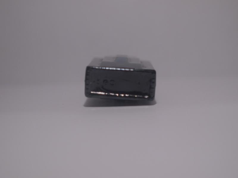 GIVENCHY/XERYUS香水瓶、ミニチュア香水ボトル、ミニガラスボトル、香水ガラス瓶 LCC 0200(5)