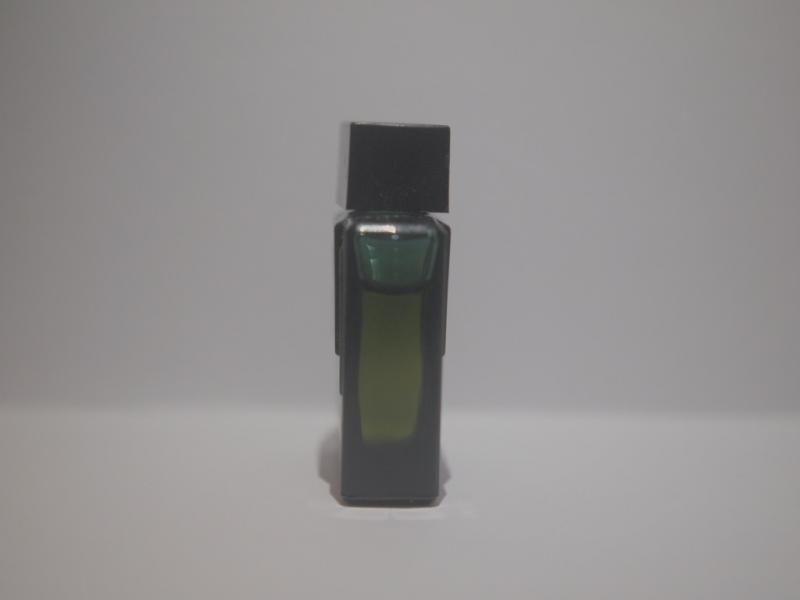 Van cleef & Arpels/TSAR香水瓶、ミニチュア香水ボトル、ミニガラスボトル、香水ガラス瓶 LCC 0202(3)