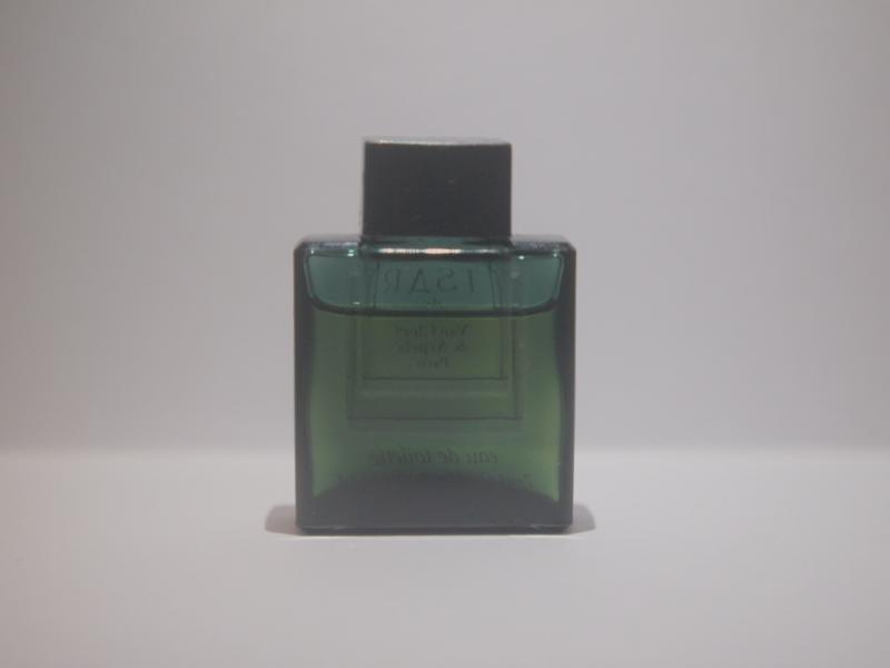 Van cleef & Arpels/TSAR香水瓶、ミニチュア香水ボトル、ミニガラスボトル、香水ガラス瓶 LCC 0202(4)