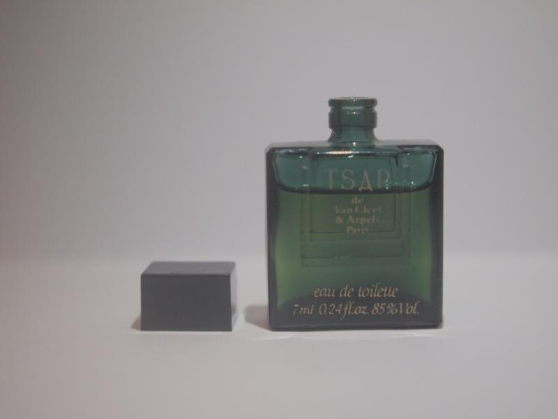 Van cleef & Arpels/TSAR香水瓶、ミニチュア香水ボトル、ミニガラスボトル、香水ガラス瓶 LCC 0202(6)
