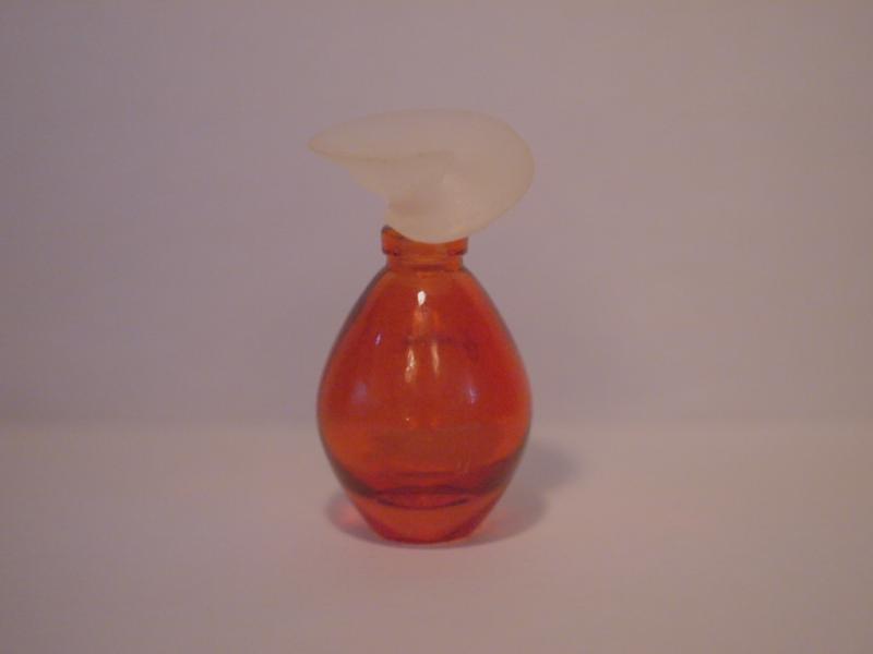 Yves ROCHER/Cantate香水瓶、ミニチュア香水ボトル、ミニガラスボトル、香水ガラス瓶　LCC 0204（4）