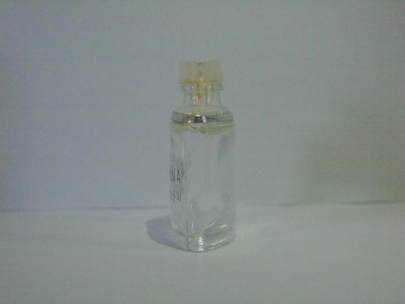 TRUSSARDI/DONNA香水瓶、ミニチュア香水ボトル、ミニガラスボトル、香水ガラス瓶　LCC 0207（2）