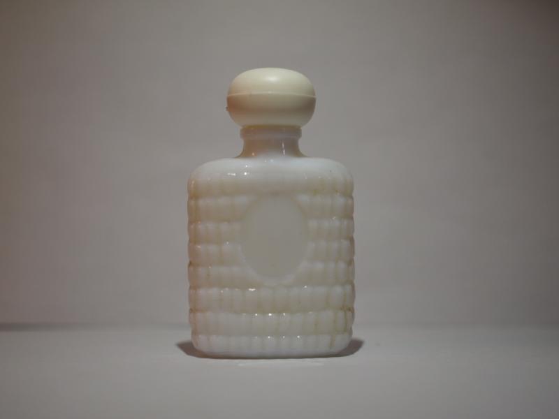 TRUSSARDI/TRUSSARD香水瓶、ミニチュア香水ボトル、ミニガラスボトル、香水ガラス瓶　LCC 0209（1）
