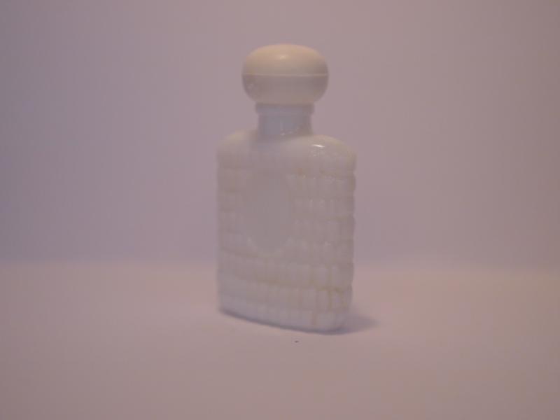 TRUSSARDI/TRUSSARD香水瓶、ミニチュア香水ボトル、ミニガラスボトル、香水ガラス瓶　LCC 0209（2）