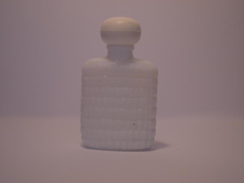 TRUSSARDI/TRUSSARD香水瓶、ミニチュア香水ボトル、ミニガラスボトル、香水ガラス瓶　LCC 0209（4）