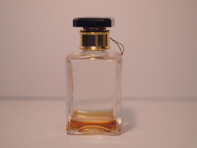 LANVIN/MY SIN香水瓶、ミニチュア香水ボトル、ミニガラスボトル、サンプルガラス瓶　LCC 0213（3）