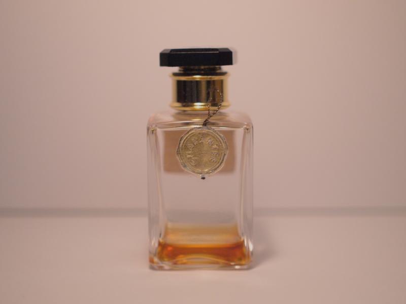 LANVIN/MY SIN香水瓶、ミニチュア香水ボトル、ミニガラスボトル、サンプルガラス瓶　LCC 0213（4）