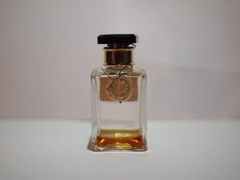LANVIN/MY SIN香水瓶、ミニチュア香水ボトル、ミニガラスボトル、サンプルガラス瓶 LCC 0213(7)