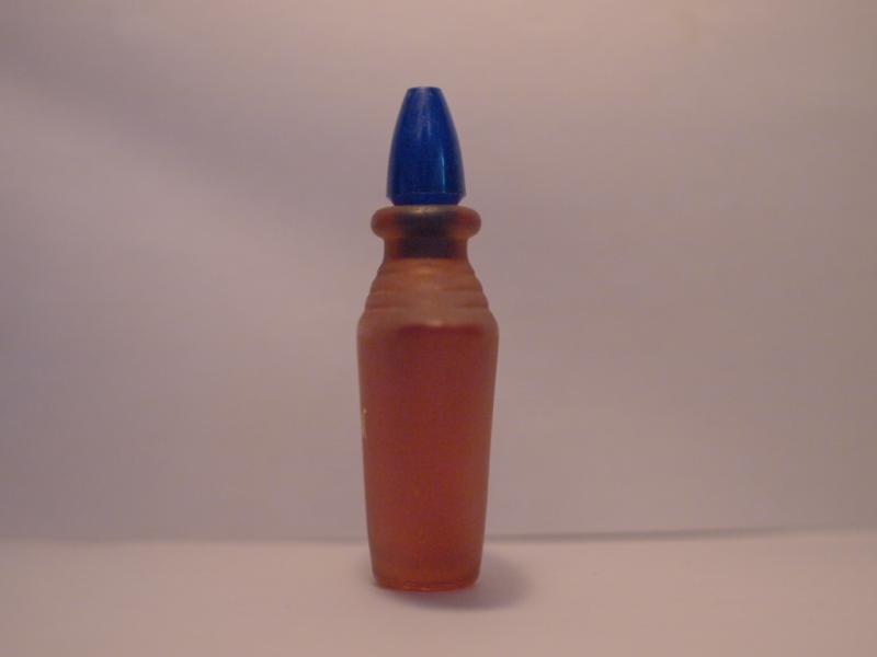 Yves Rocher/8e jour香水瓶、ミニチュア香水ボトル、ミニガラスボトル、サンプルガラス瓶　LCC 0216（3）