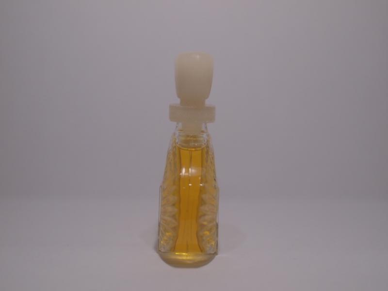 Azzaro/Azzaro 9香水瓶、ミニチュア香水ボトル、ミニガラスボトル、香水ガラス瓶　LCC 0218（3）
