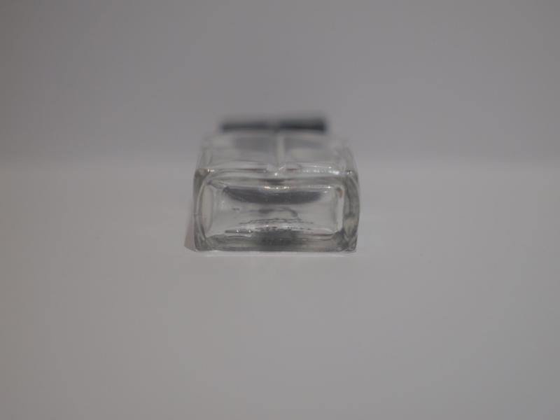 Guy Laroche/FIDJI香水瓶、ミニチュア香水ボトル、ミニガラスボトル、サンプルガラス瓶 LCC 0221(5)