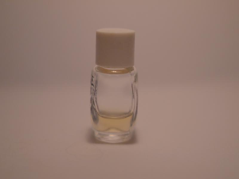 GIVENCHY/LE DE GIVENCHY香水瓶、ミニチュア香水ボトル、ミニガラスボトル、香水ガラス瓶　LCC 0222（3）