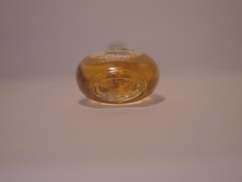 Chloe/Chloe parfum香水瓶、ミニチュア香水ボトル、ミニガラスボトル、香水ガラス瓶 LCC 0224(5)