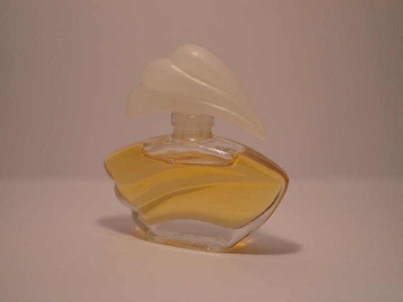 香水瓶、ミニチュア香水ボトル、ミニガラスボトル、サンプルガラス瓶　LCC 0225（2）