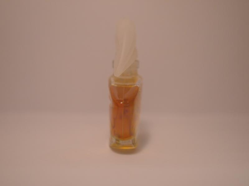 香水瓶、ミニチュア香水ボトル、ミニガラスボトル、サンプルガラス瓶　LCC 0225（3）