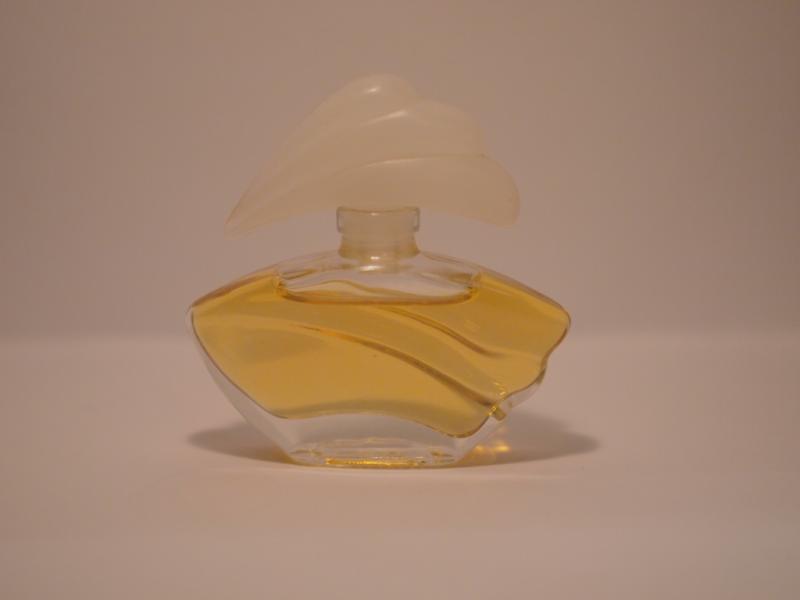 香水瓶、ミニチュア香水ボトル、ミニガラスボトル、サンプルガラス瓶　LCC 0225（4）