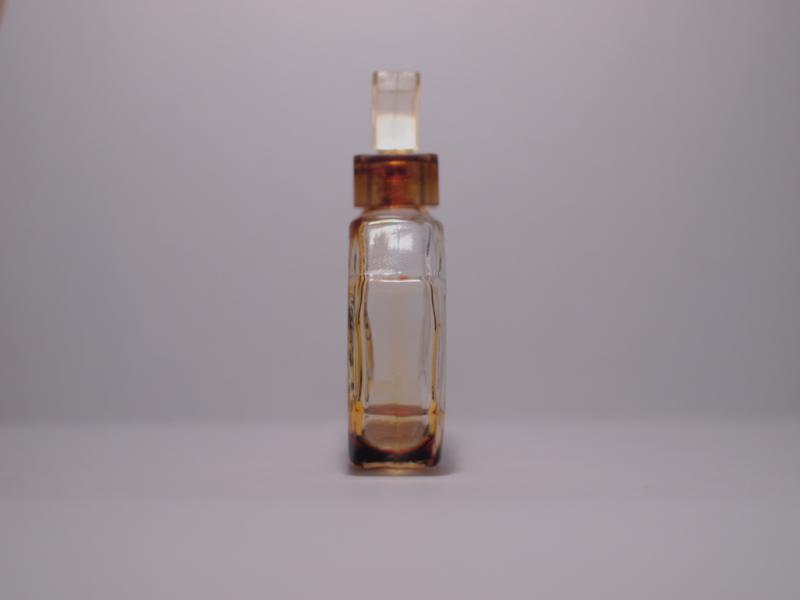 Van Cleef & Arpels/Gem香水瓶、ミニチュア香水ボトル、ミニガラスボトル、サンプルガラス瓶　LCC 0227（3）