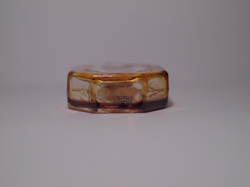 Van Cleef & Arpels/Gem香水瓶、ミニチュア香水ボトル、ミニガラスボトル、サンプルガラス瓶 LCC 0227(5)