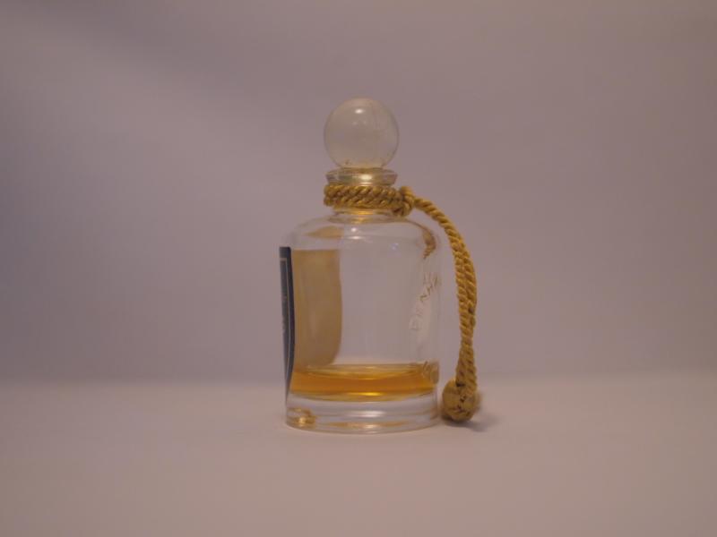 PENHALIGON’S/LOADS香水瓶、ミニチュア香水ボトル、ミニガラスボトル、サンプルガラス瓶　LCC 0231（2）
