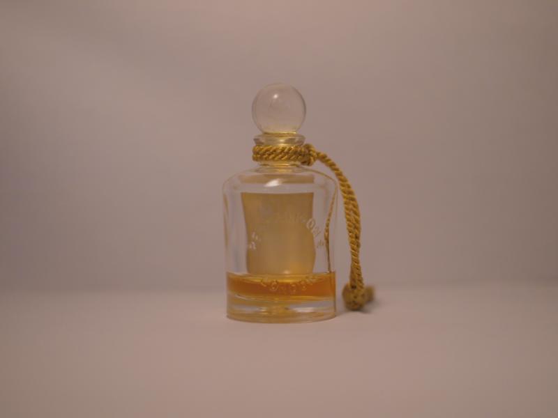 PENHALIGON’S/LOADS香水瓶、ミニチュア香水ボトル、ミニガラスボトル、サンプルガラス瓶　LCC 0231（3）