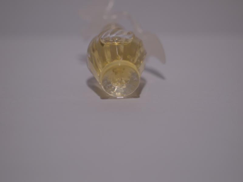NINA RICCI/L'Air de Temps香水瓶、ミニチュア香水ボトル、ミニガラスボトル、サンプルガラス瓶 LCC 0236(6)