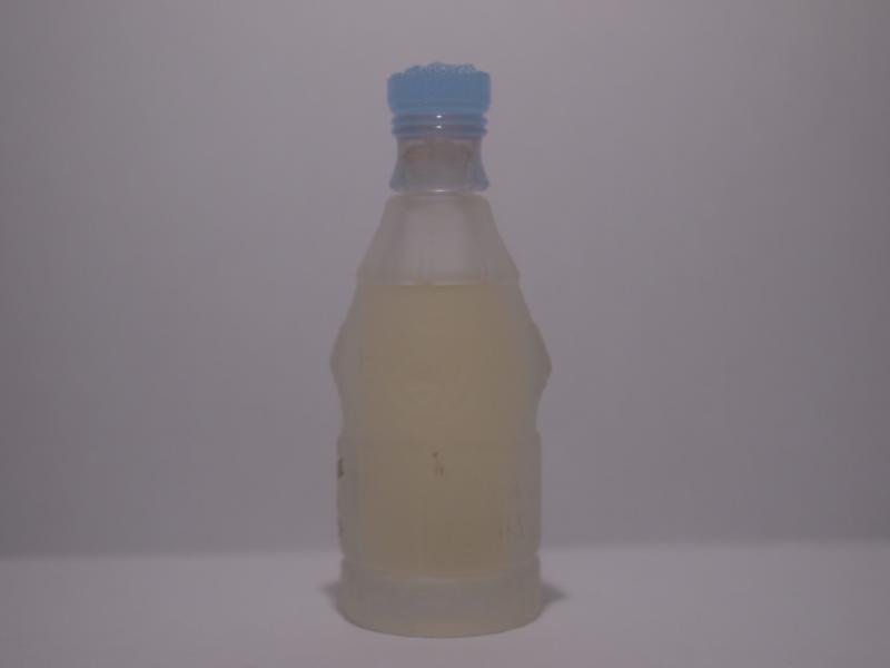 VERSACE/BABY BLUE JEANS香水瓶、ミニチュア香水ボトル、ミニガラスボトル、サンプルガラス瓶　LCC 0243（3）