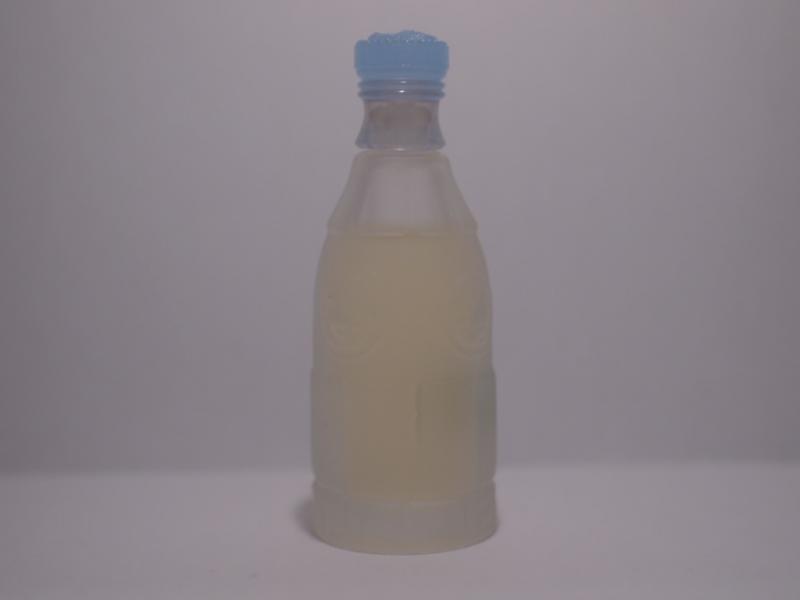 VERSACE/BABY BLUE JEANS香水瓶、ミニチュア香水ボトル、ミニガラスボトル、サンプルガラス瓶　LCC 0243（4）