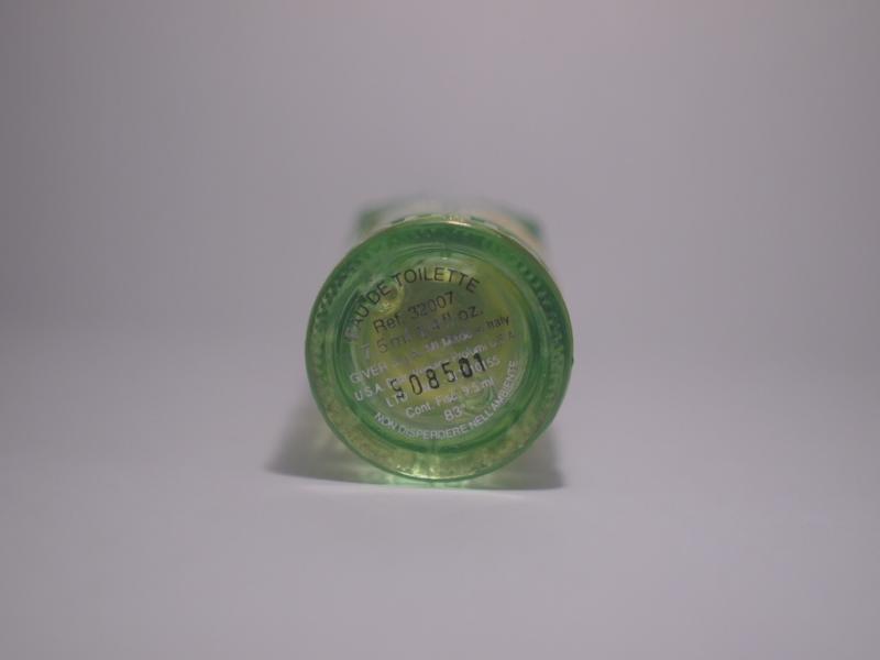 VERSACE/GREEN JEANS香水瓶、ミニチュア香水ボトル、ミニガラスボトル、サンプルガラス瓶　LCC 0244（5）