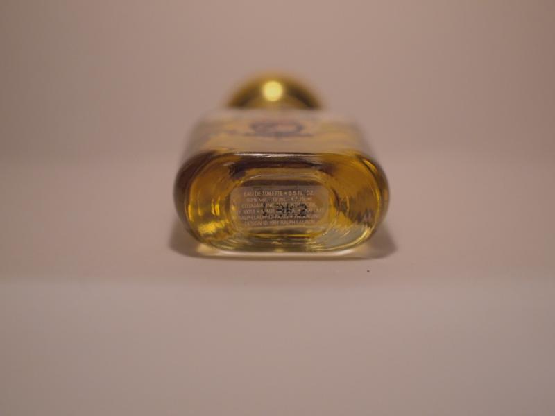 RALPH LAUREN/POLO CREST香水瓶、ミニチュア香水ボトル、ミニガラスボトル、香水ガラス瓶 LCC 0246(5)