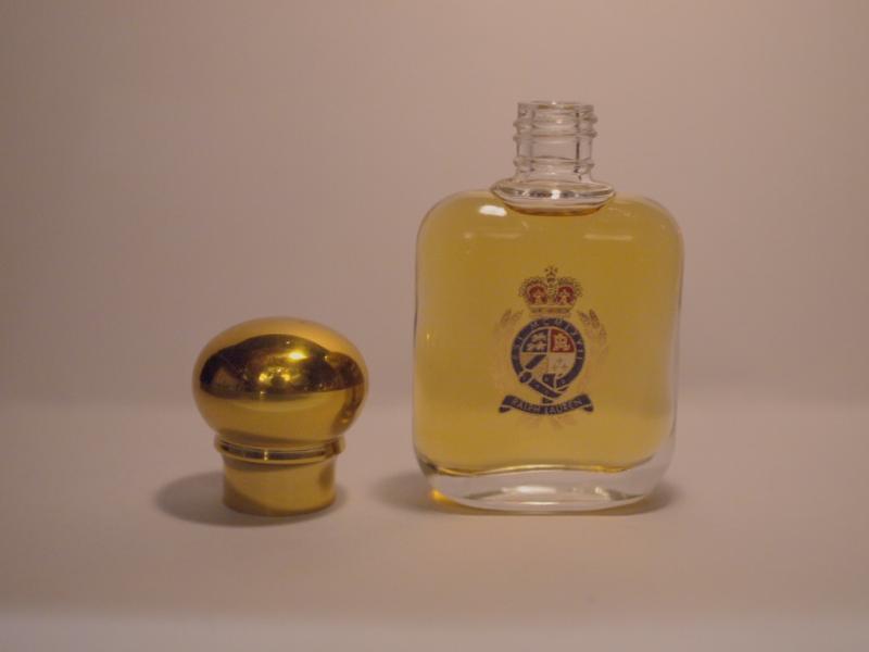 RALPH LAUREN/POLO CREST香水瓶、ミニチュア香水ボトル、ミニガラス 