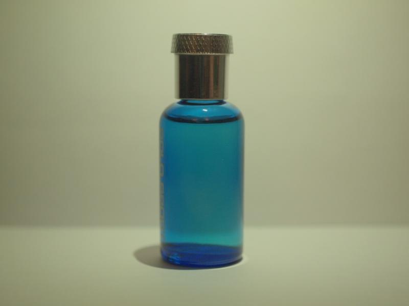 RALPH LAUREN/POLO SPORT香水瓶、ミニチュア香水ボトル、ミニガラスボトル、サンプルガラス瓶　LCC 0248（2）