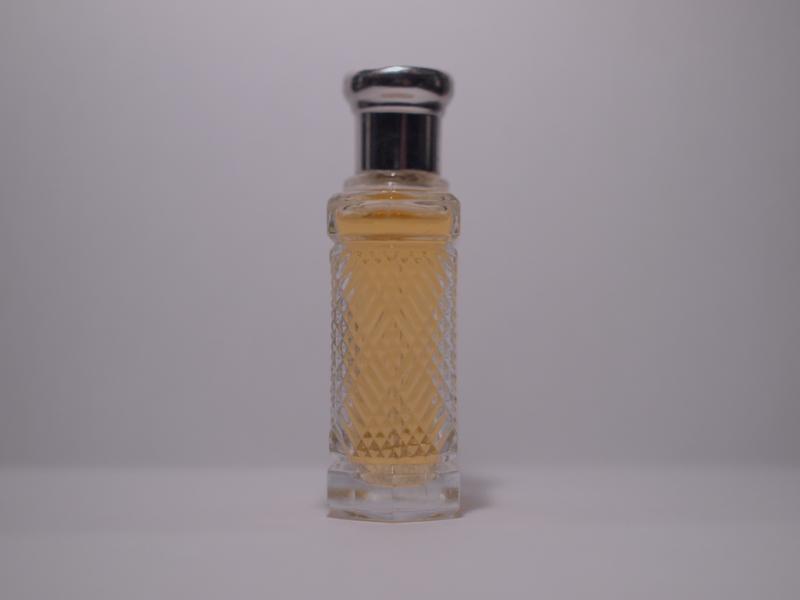 RALPH LAUREN/Safari for men香水瓶、ミニチュア香水ボトル、ミニガラスボトル、サンプルガラス瓶　LCC 0249（3）