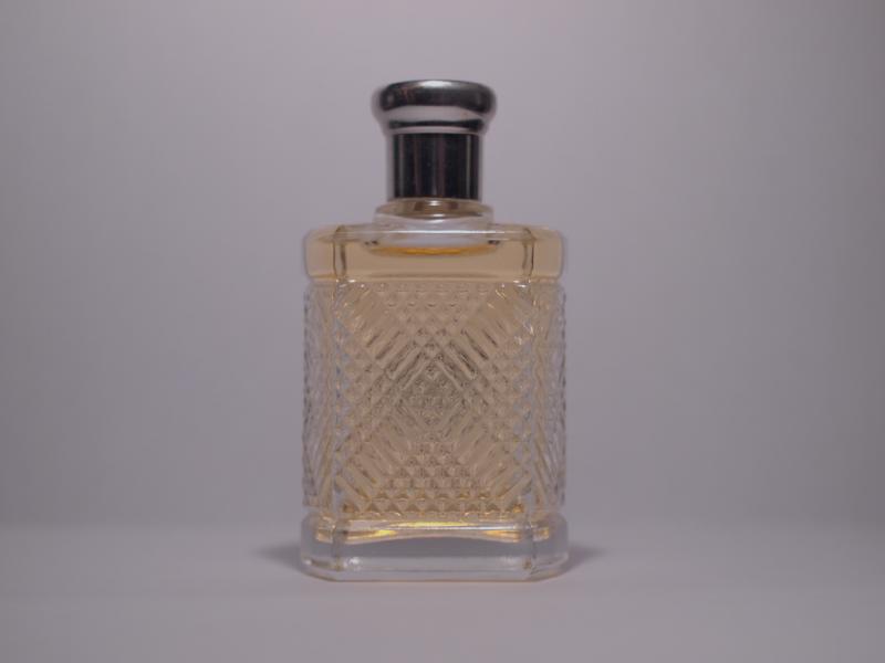 RALPH LAUREN/Safari for men香水瓶、ミニチュア香水ボトル、ミニガラスボトル、サンプルガラス瓶　LCC 0249（4）