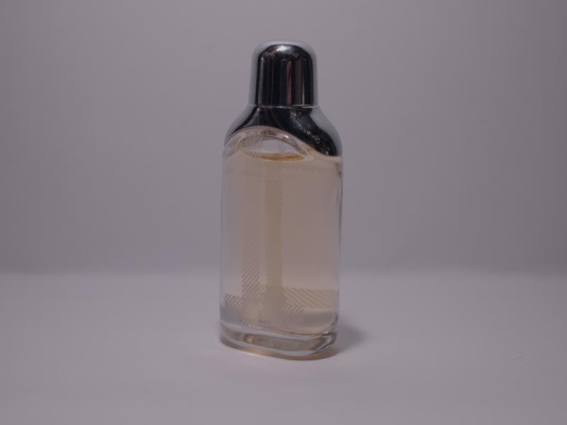 BURBERRY/THE BEAT香水瓶、ミニチュア香水ボトル、ミニガラスボトル、サンプルガラス瓶　LCC 0254（4）