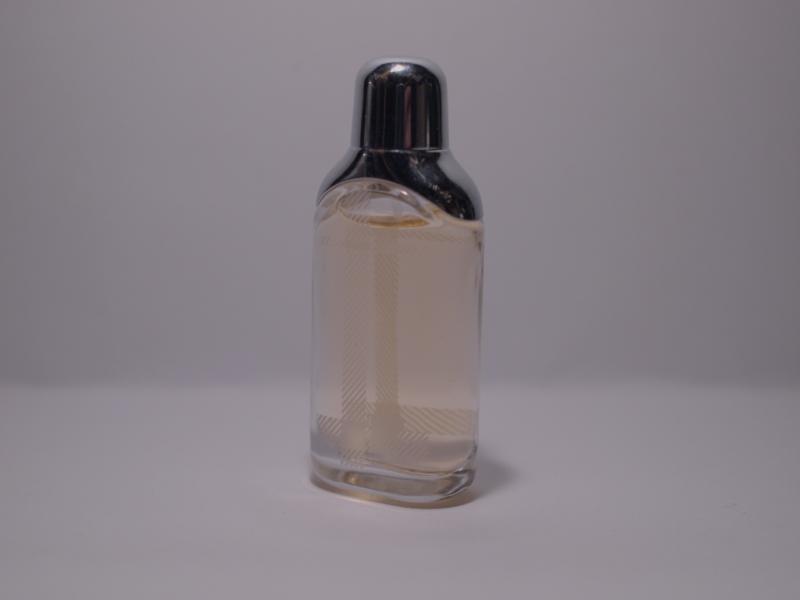 BURBERRY/THE BEAT香水瓶、ミニチュア香水ボトル、ミニガラスボトル、サンプルガラス瓶 LCC 0254(4)