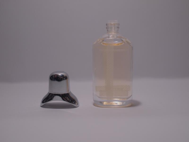 BURBERRY/THE BEAT香水瓶、ミニチュア香水ボトル、ミニガラスボトル、サンプルガラス瓶　LCC 0254（5）