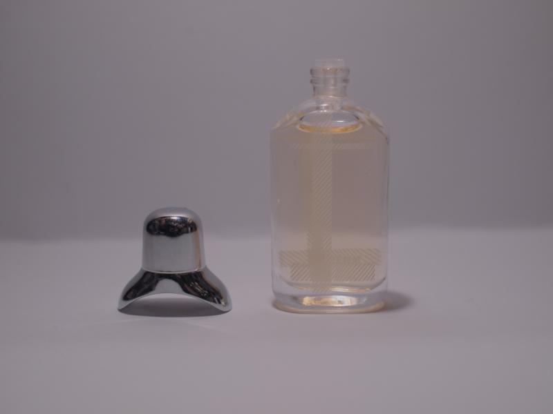 BURBERRY/THE BEAT香水瓶、ミニチュア香水ボトル、ミニガラスボトル、サンプルガラス瓶 LCC 0254(5)