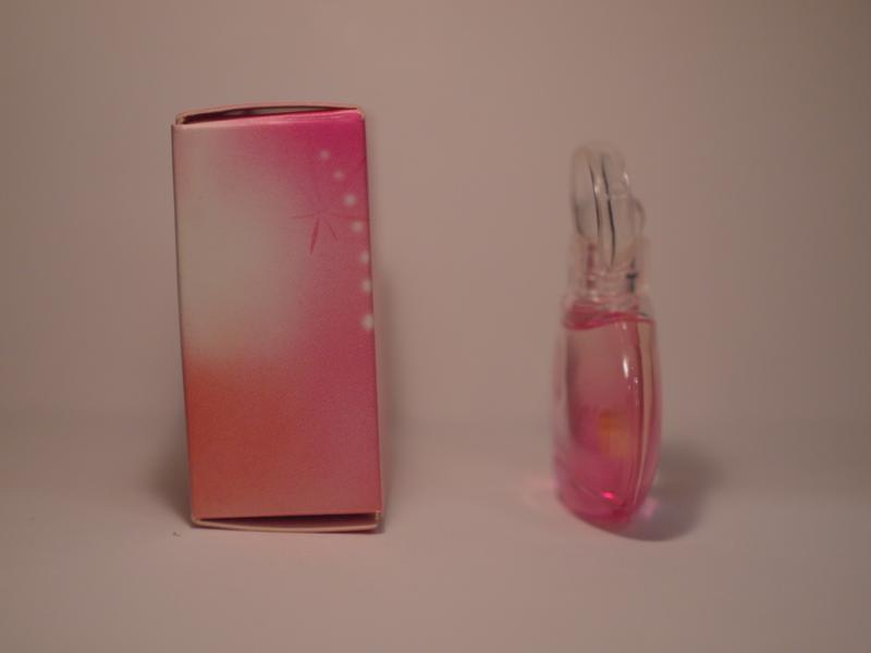 Salvatore ferragamo/incanto dream香水瓶、ミニチュア香水ボトル、ミニガラスボトル、サンプルガラス瓶 LCC 0256(2)