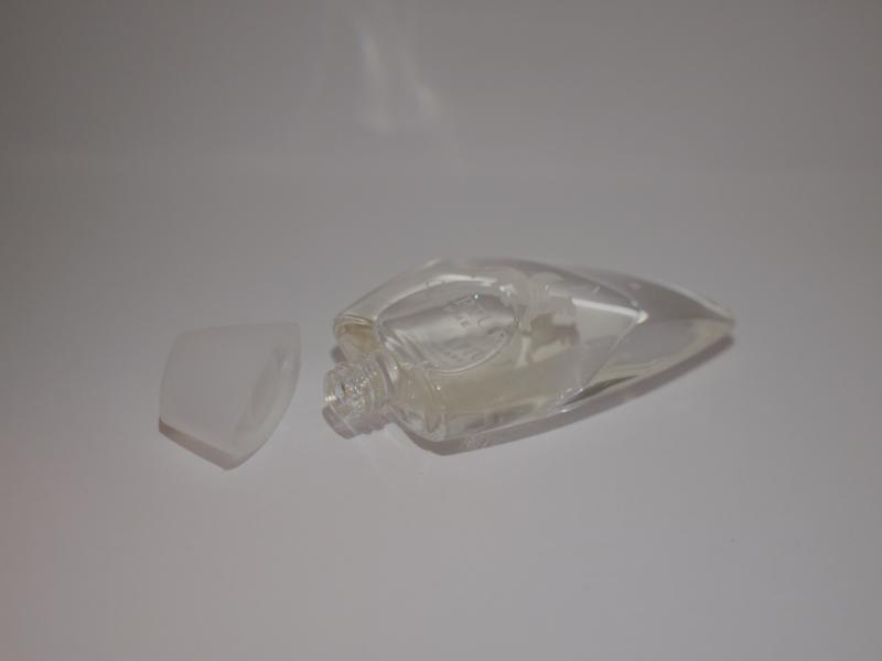 NIKOS PARFUMES/SCULPTURE pour Homme香水瓶、ミニチュア香水ボトル、ミニガラスボトル、サンプルガラス瓶 LCC 0259(5)