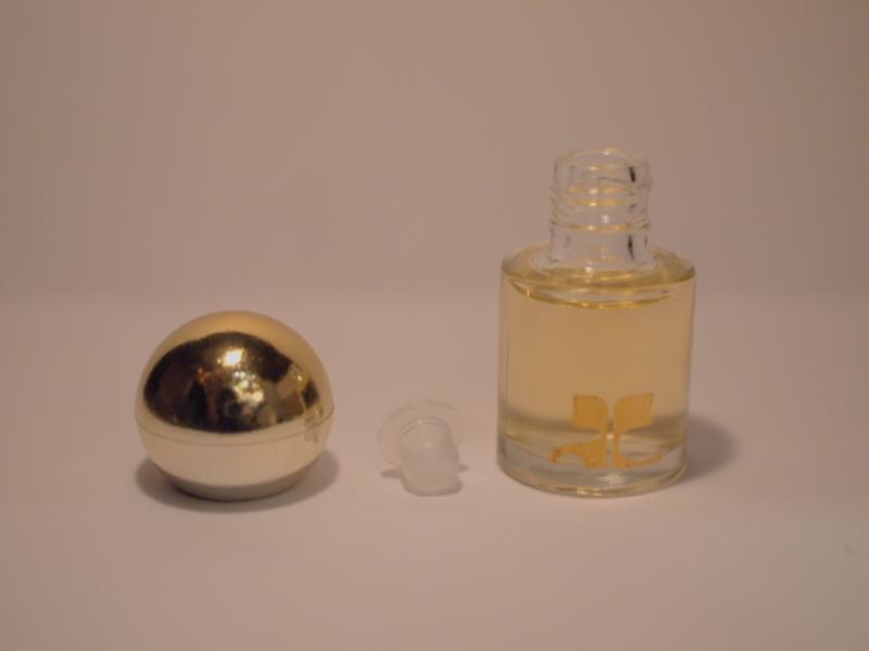 Courreges/empreinte香水瓶、ミニチュア香水ボトル、ミニガラスボトル、サンプルガラス瓶　LCC 0262（6）