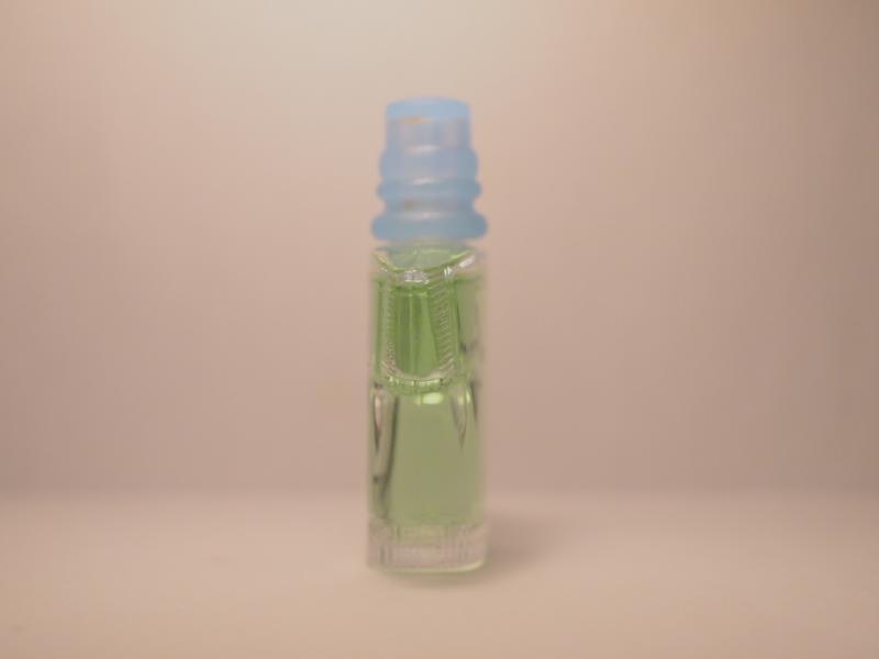 Sonia Rykiel/L'Eau de Sonia Rykiel香水瓶、ミニチュア香水ボトル、ミニガラスボトル、サンプルガラス瓶 LCC 0268(3)
