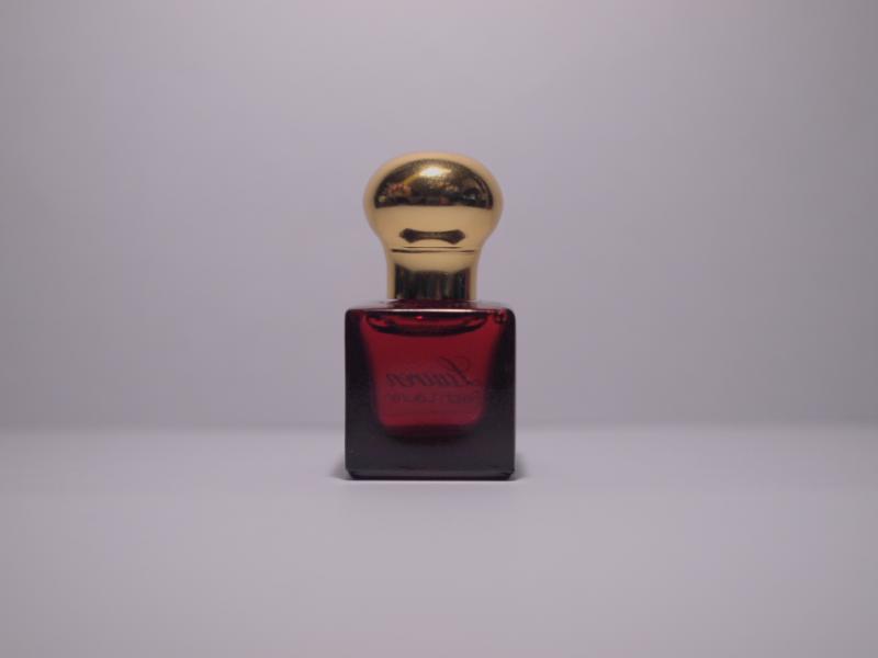 Ralph Lauren/Lauren香水瓶、ミニチュア香水ボトル、ミニガラスボトル、香水ガラス瓶 LCC 0271(4)