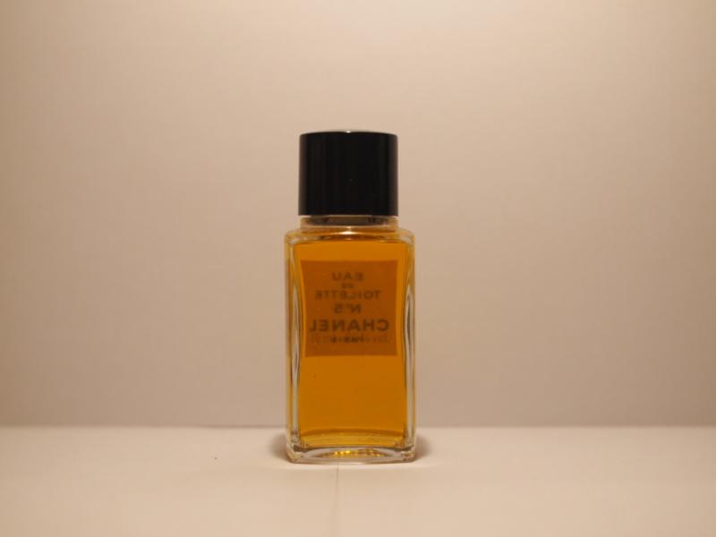 CHANEL N°5 香水瓶、ミニチュア香水ボトル、ミニガラスボトル、サンプルガラス瓶 LCC 0273(3)