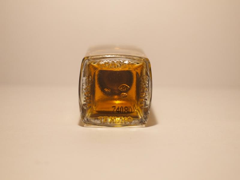 CHANEL N°5 香水瓶、ミニチュア香水ボトル、ミニガラスボトル、サンプルガラス瓶 LCC 0273(5)