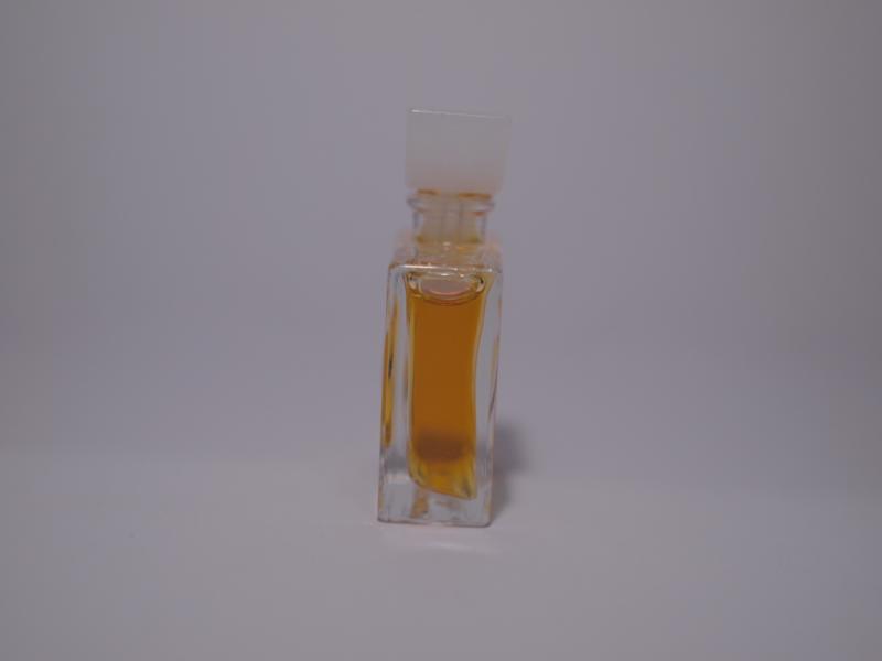 pierre cardin/CARDIN香水瓶、ミニチュア香水ボトル、ミニガラスボトル、サンプルガラス瓶　LCC 0276（4）