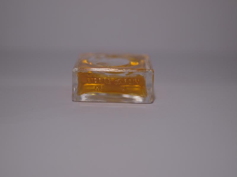 pierre cardin/CARDIN香水瓶、ミニチュア香水ボトル、ミニガラスボトル、サンプルガラス瓶　LCC 0276（6）