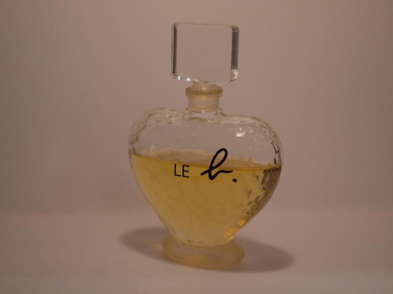 Agnes B/Le B香水瓶、ミニチュア香水ボトル、ミニガラスボトル、サンプルガラス瓶　LCC 0281（2）
