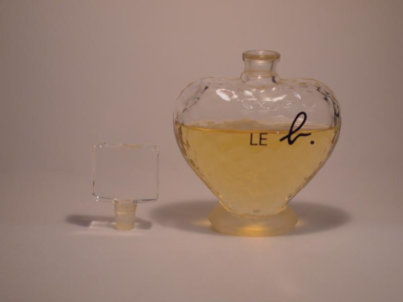 Agnes B/Le B香水瓶、ミニチュア香水ボトル、ミニガラスボトル、サンプルガラス瓶　LCC 0281（6）